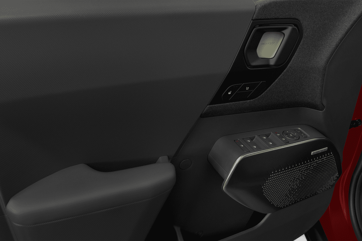 Türsteuerung eines KIA EV2