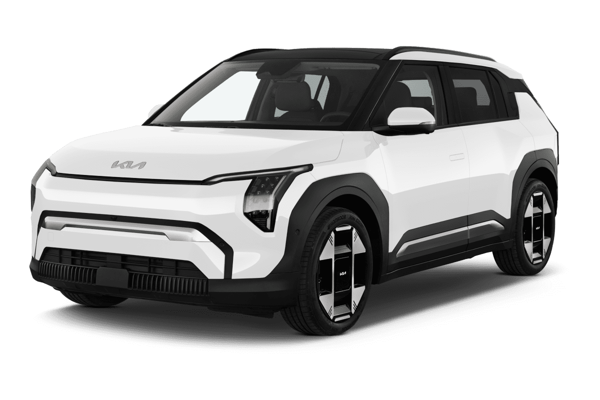 Fahrzeugbild Kia EV3