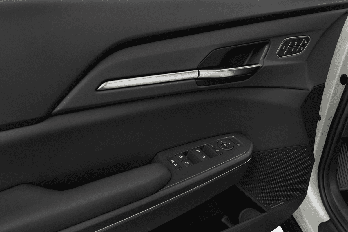 Türsteuerung eines KIA EV5