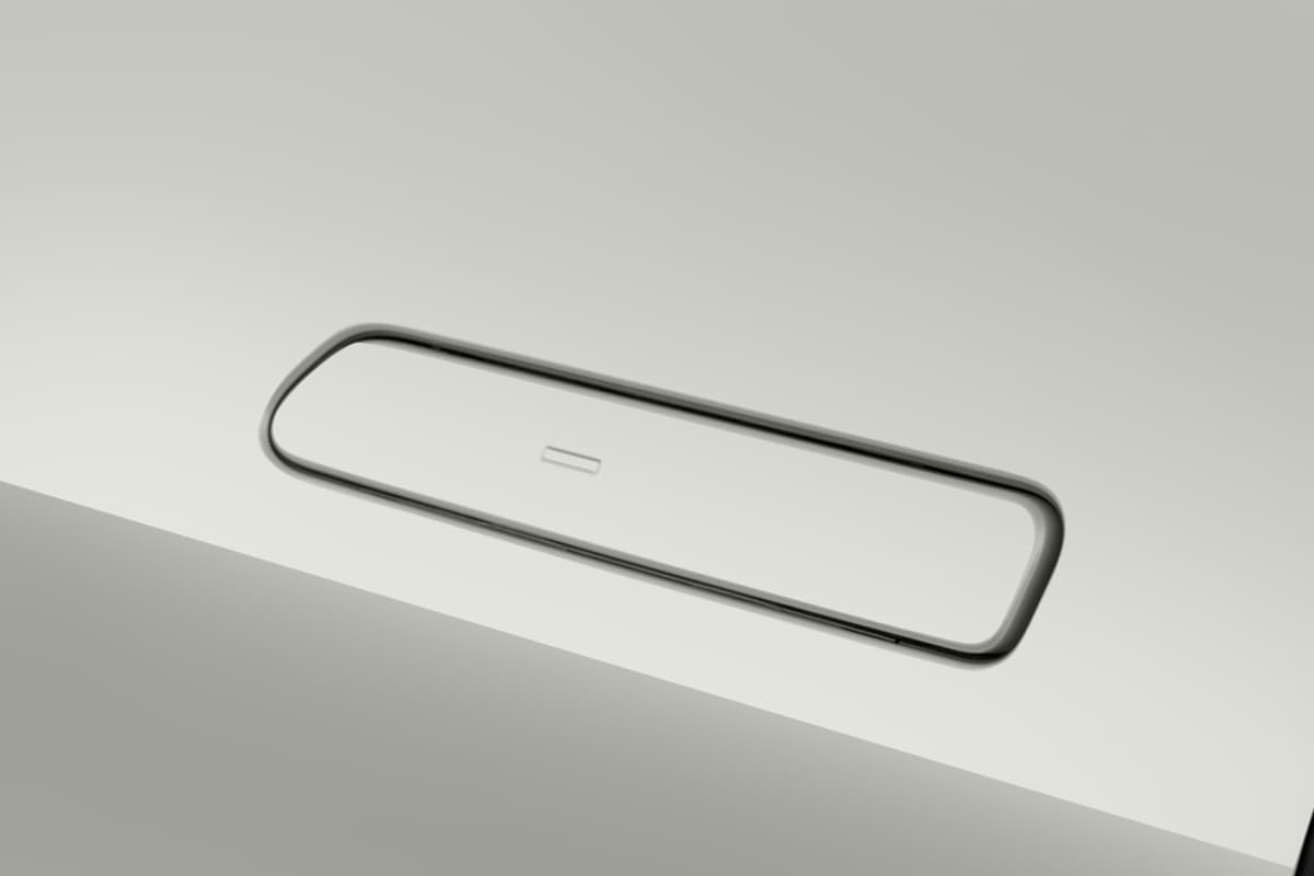 Türgriff eines KIA EV5