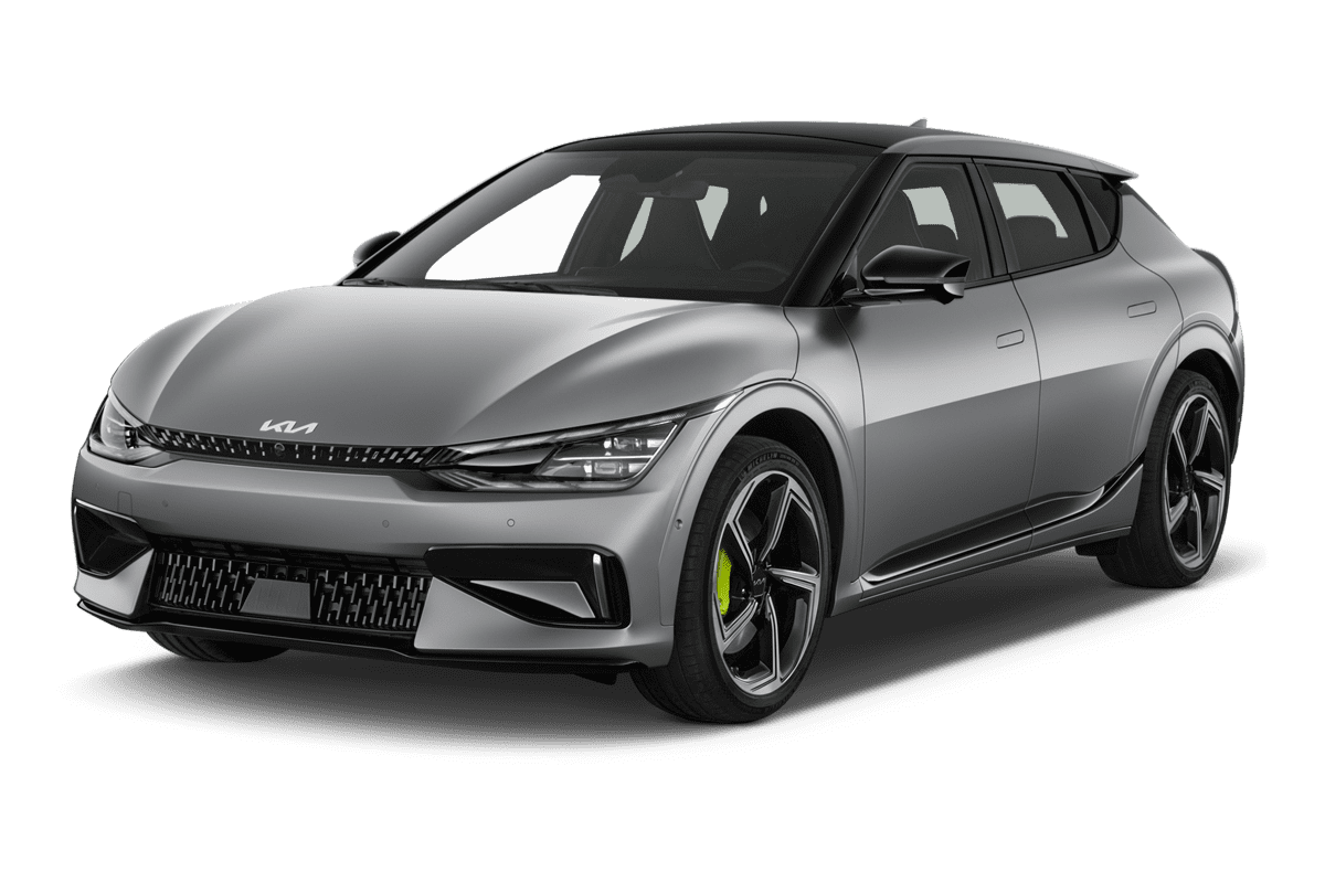 KIA EV6 undefined