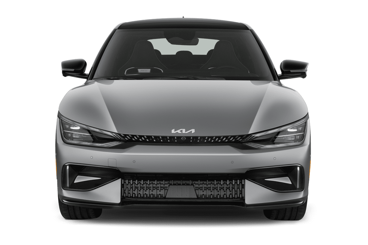 KIA EV6 undefined