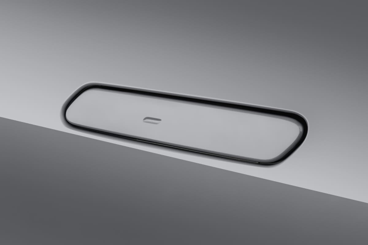 Türgriff eines KIA EV6