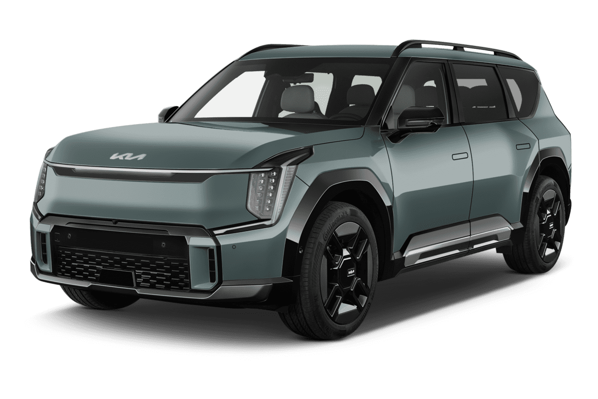 Fahrzeugbild Kia EV9