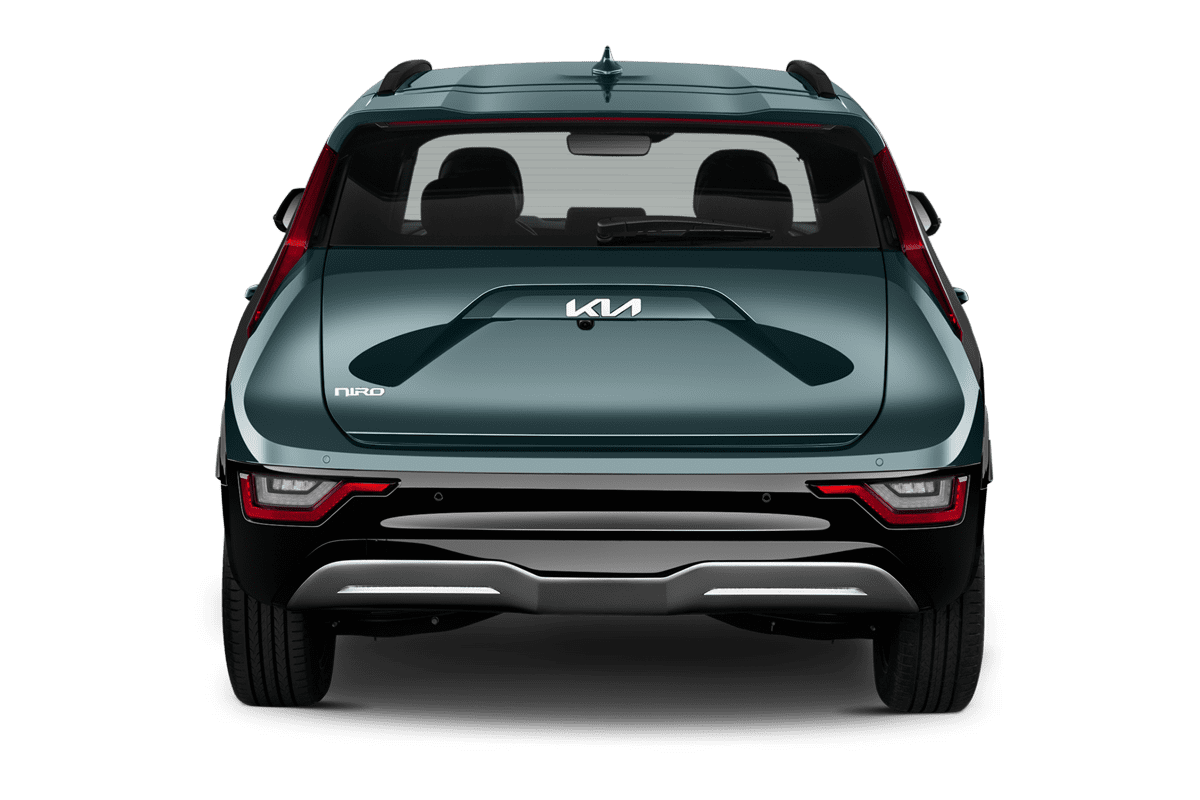 KIA Niro EV undefined