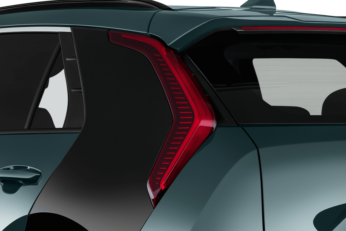 KIA Niro EV undefined