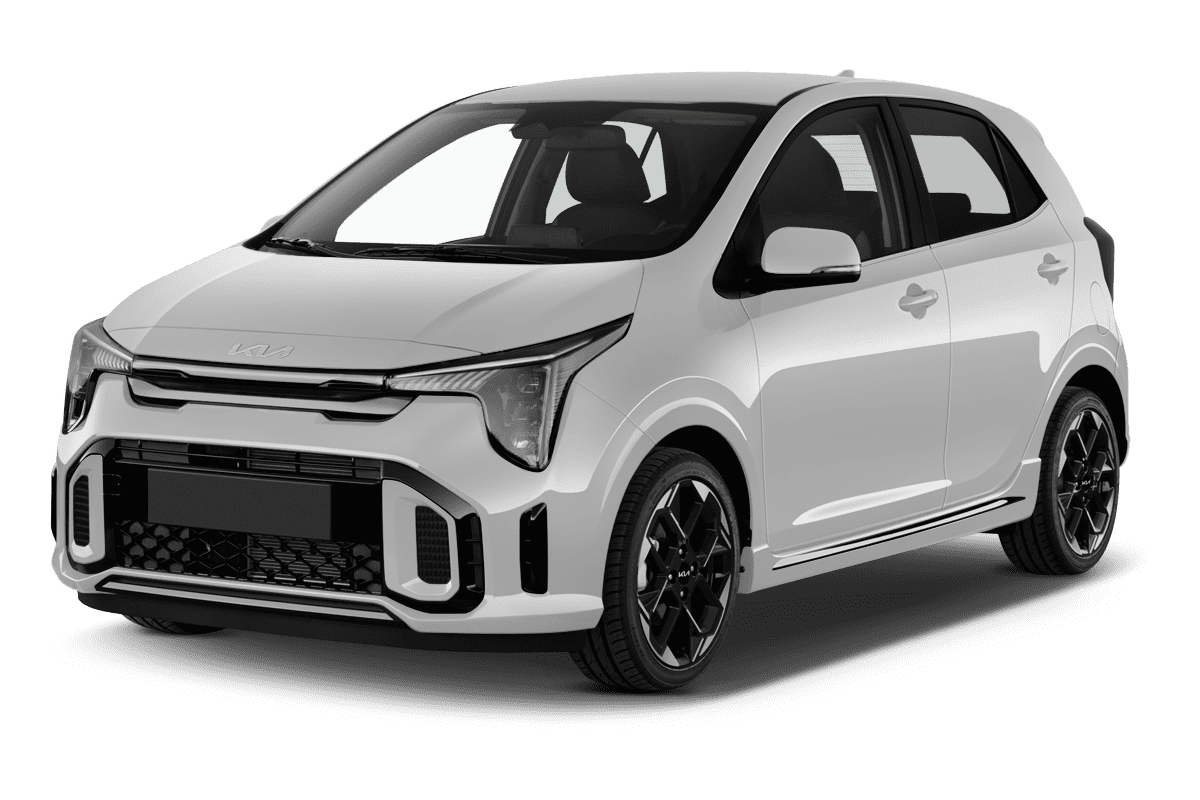 Fahrzeugbild Kia Picanto
