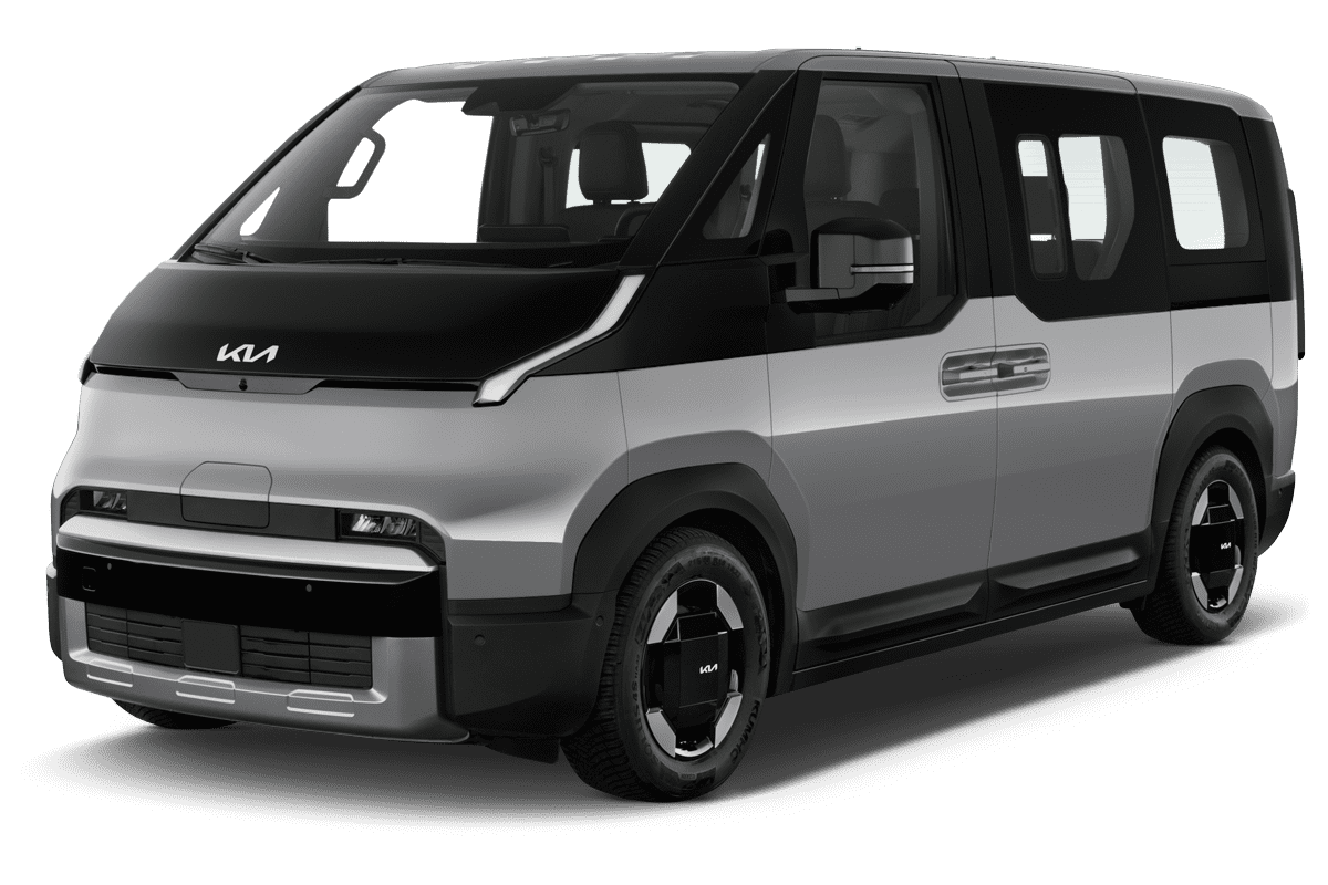 Fahrzeugbild Kia PV5 Passenger