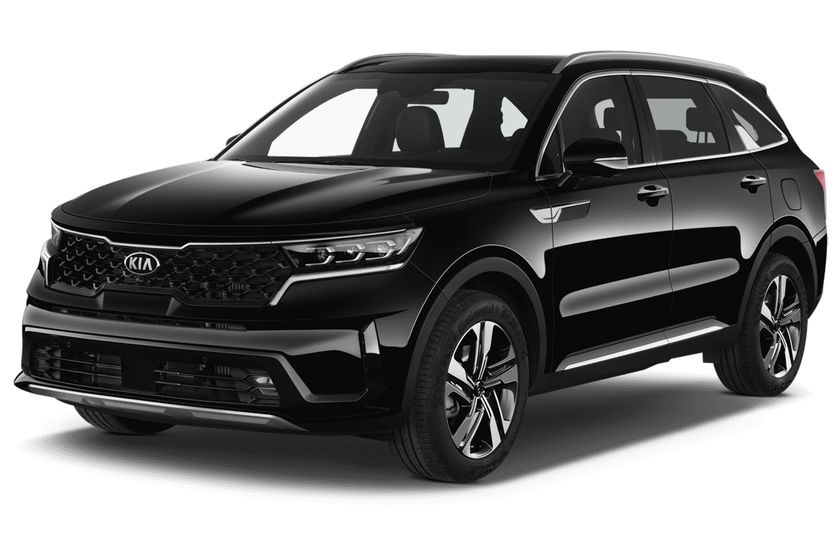 KIA Sorento Plug-in-Hybrid undefined