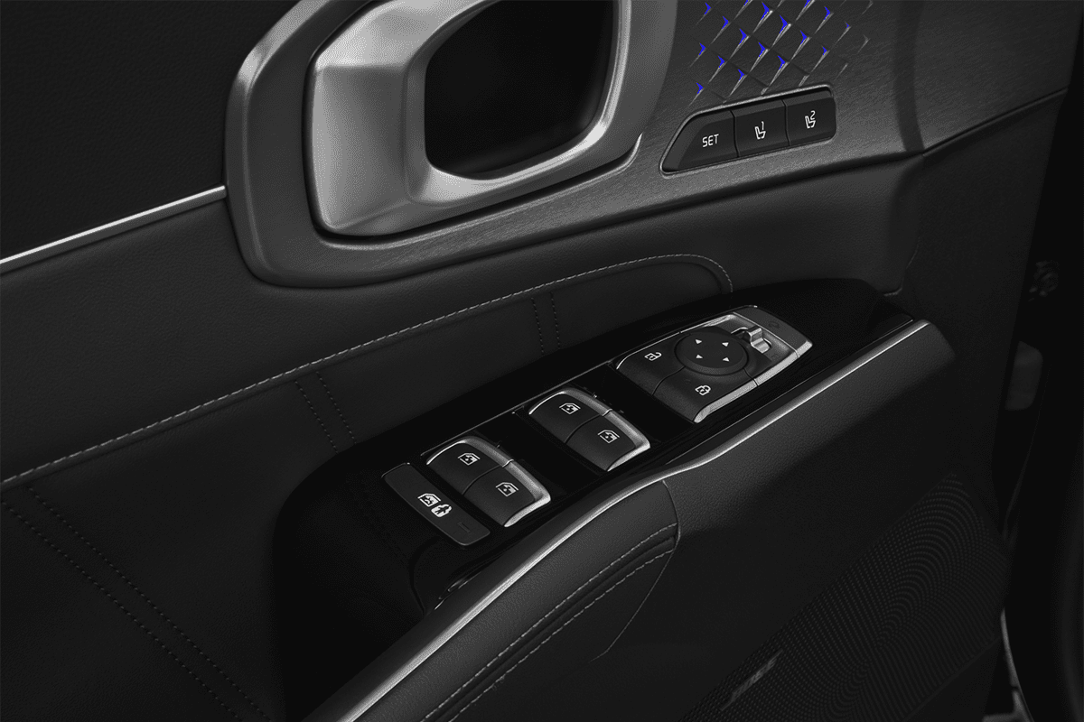 KIA Sorento Plug-in-Hybrid undefined