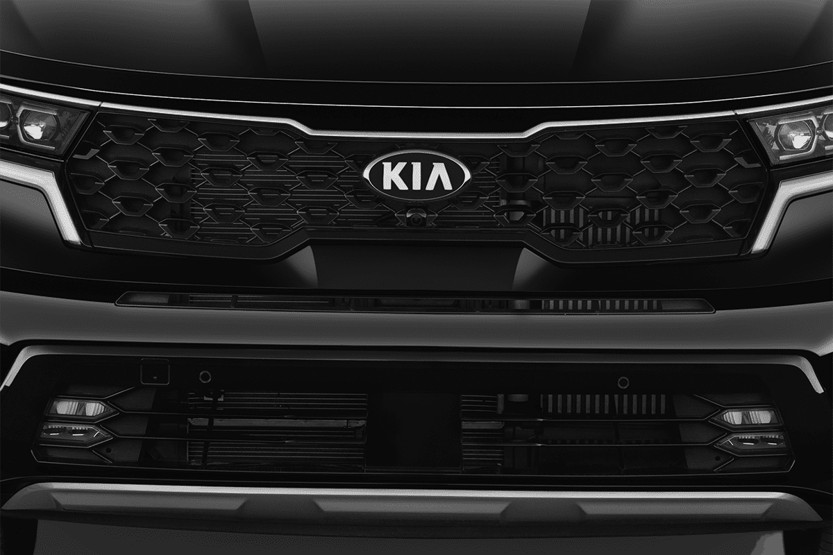 KIA Sorento Plug-in-Hybrid undefined