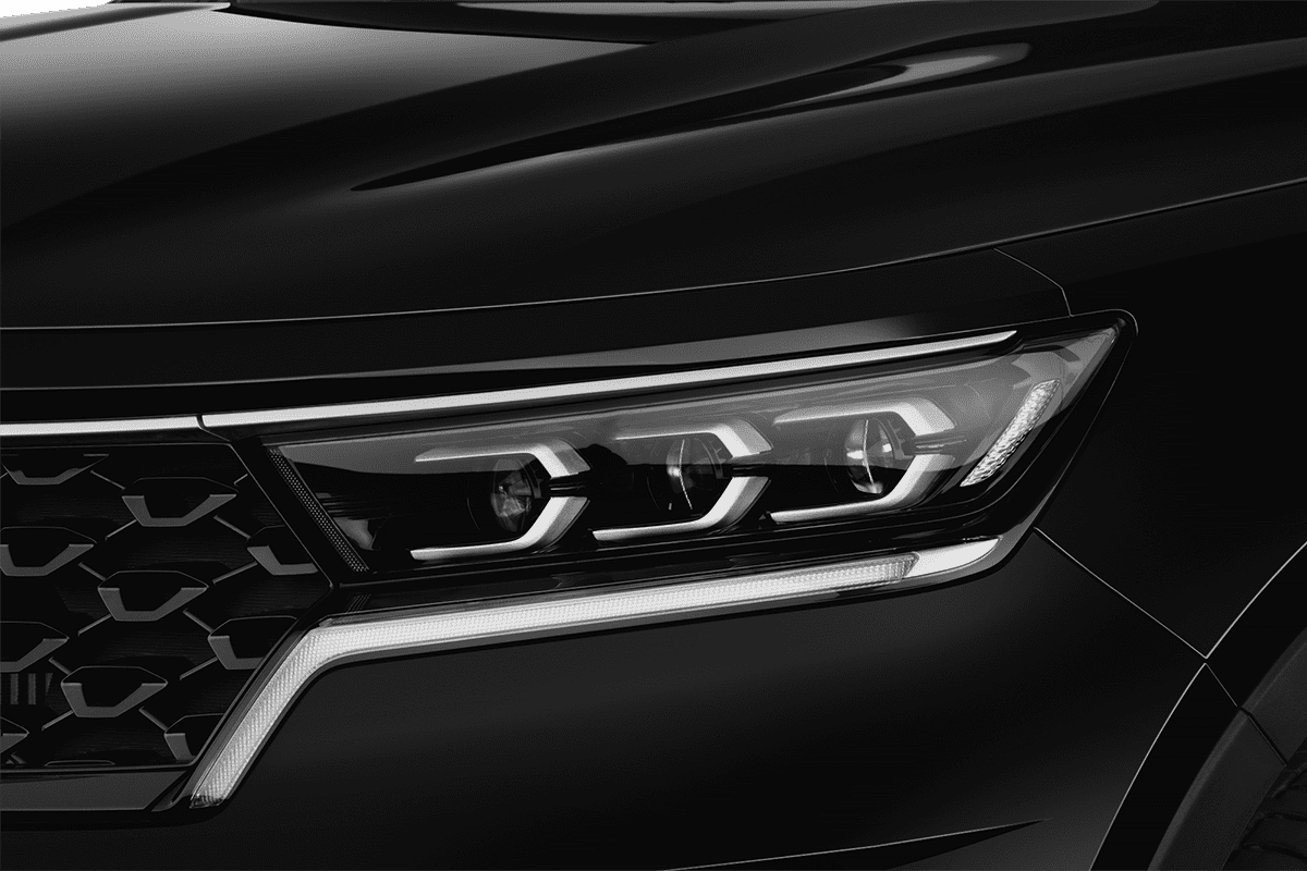 KIA Sorento Plug-in-Hybrid undefined