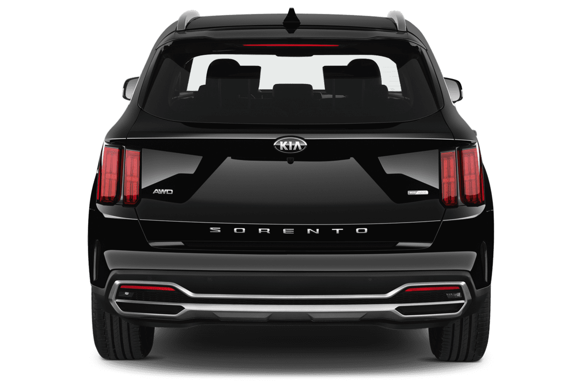 KIA Sorento Plug-in-Hybrid undefined