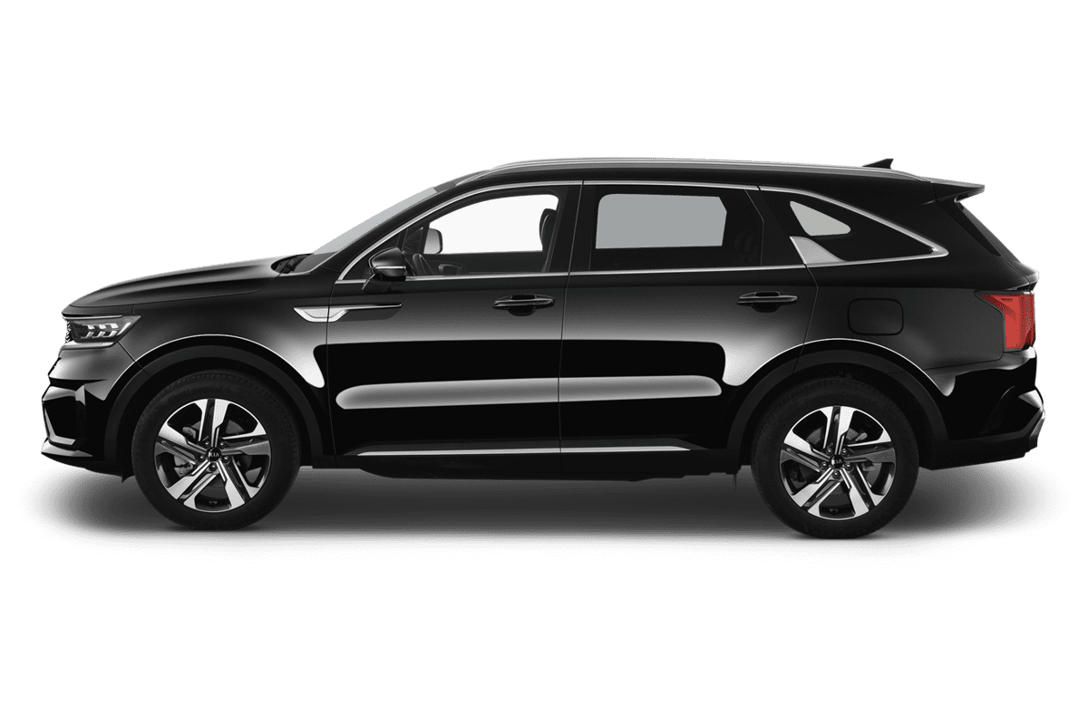 KIA Sorento Plug-in-Hybrid undefined