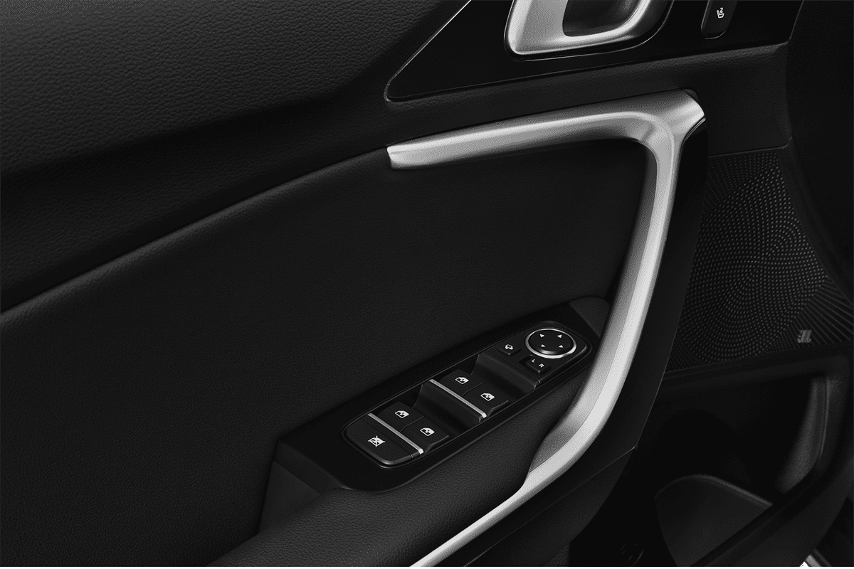 Türsteuerung eines KIA XCeed Plug-in-Hybrid