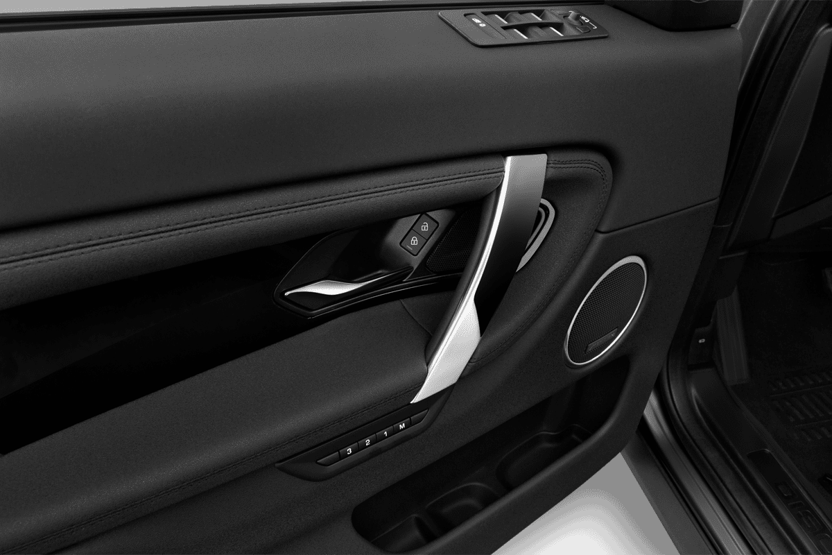 Türsteuerung eines Land Rover Discovery Sport