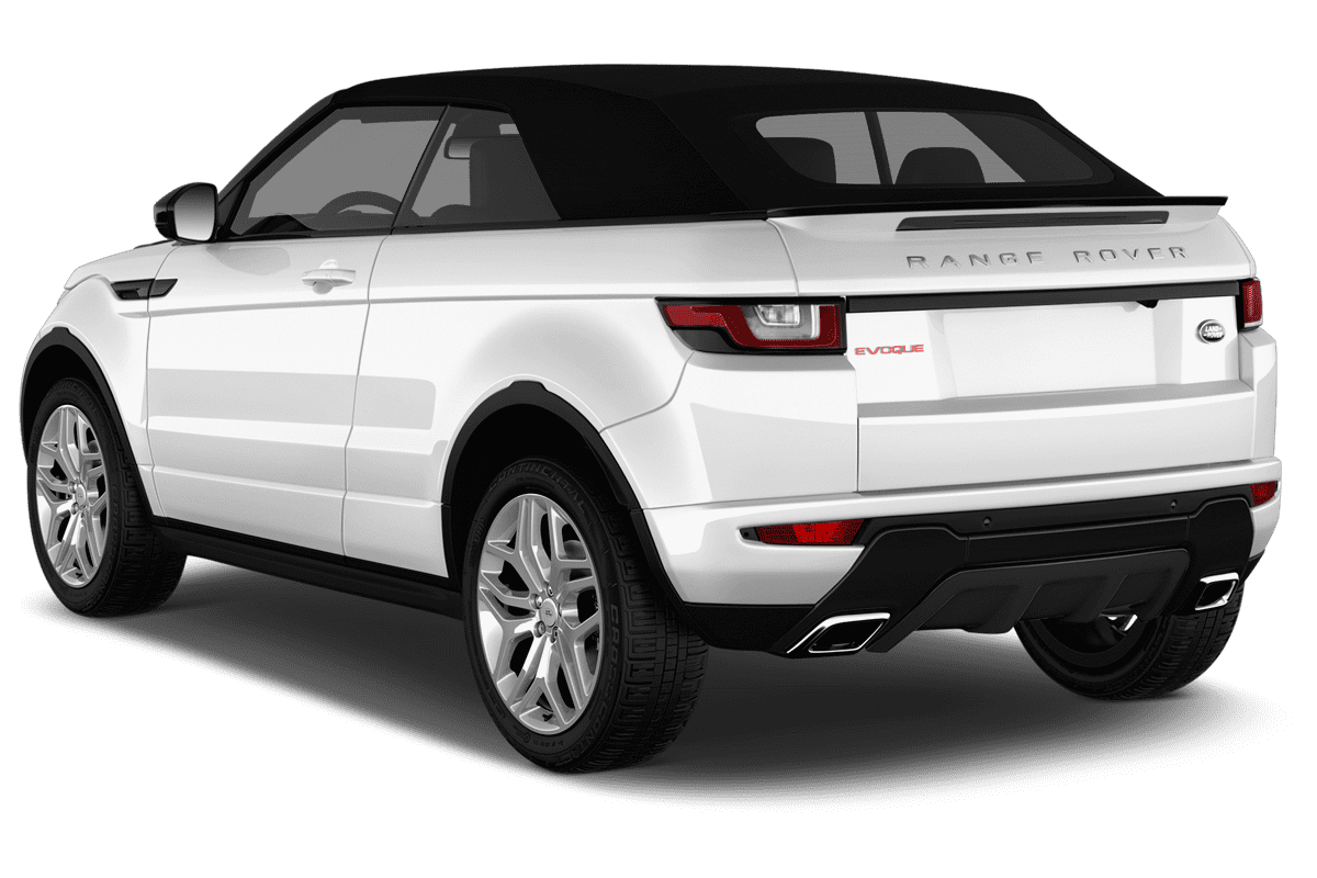 Land Rover Range Rover Evoque Cabrio undefined