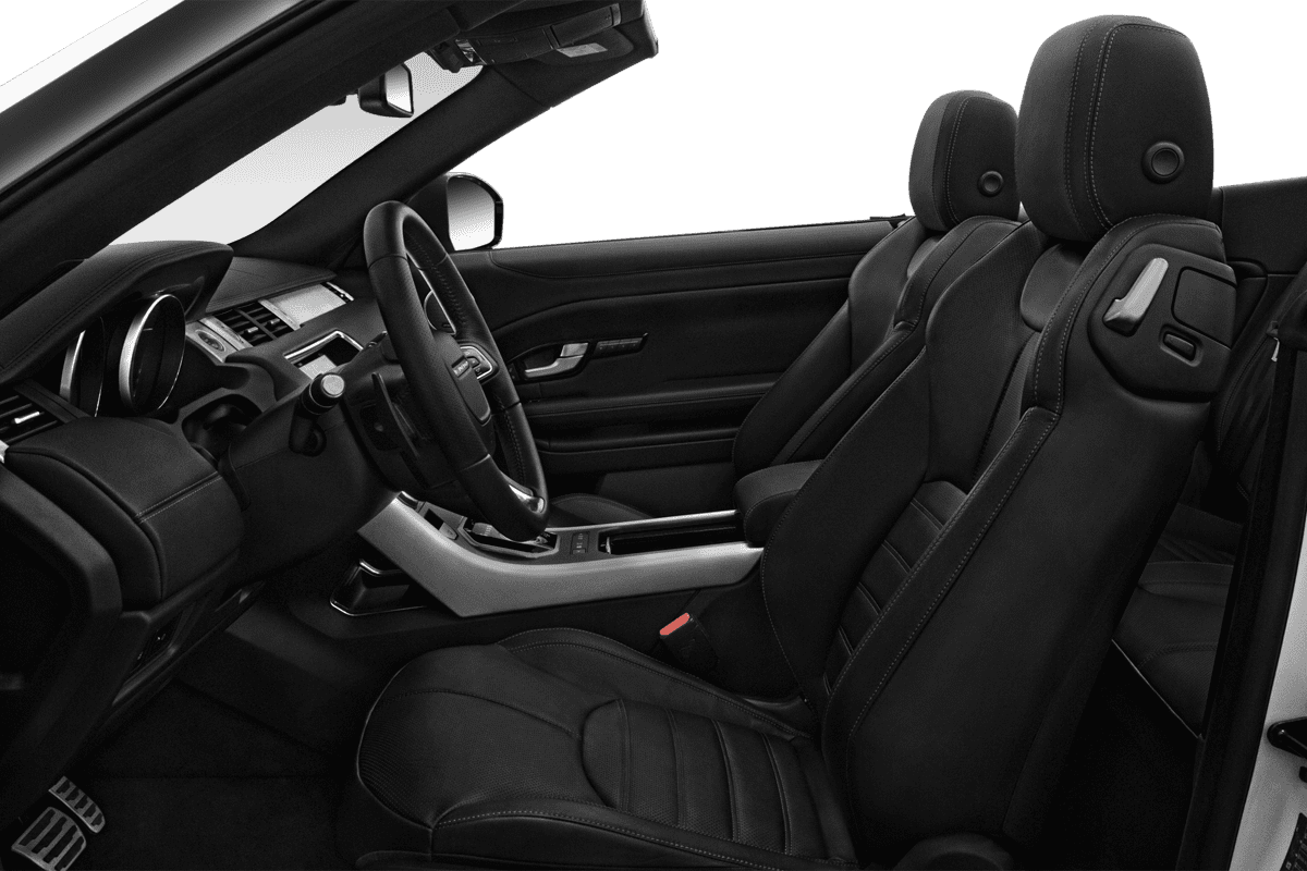 Land Rover Range Rover Evoque Cabrio undefined