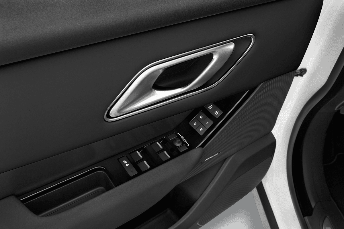Türsteuerung eines Land Rover Range Rover Velar