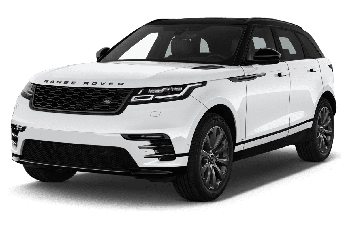Land Rover Range Rover Velar Plug-in-Hybrid undefined