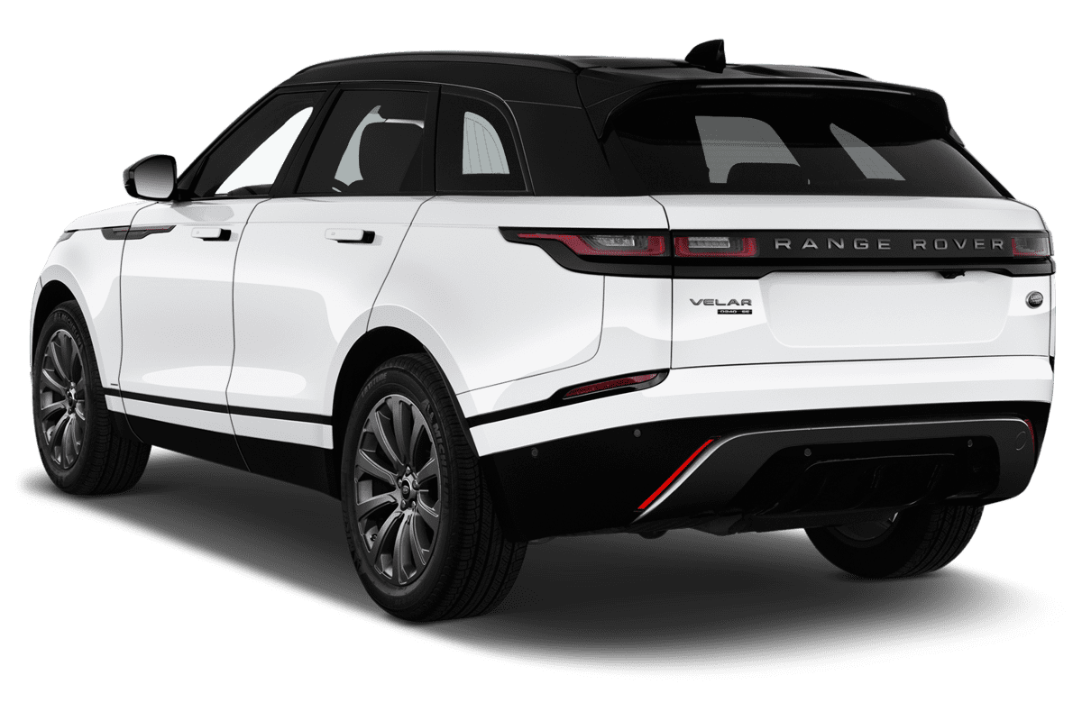 Land Rover Range Rover Velar Plug-in-Hybrid undefined