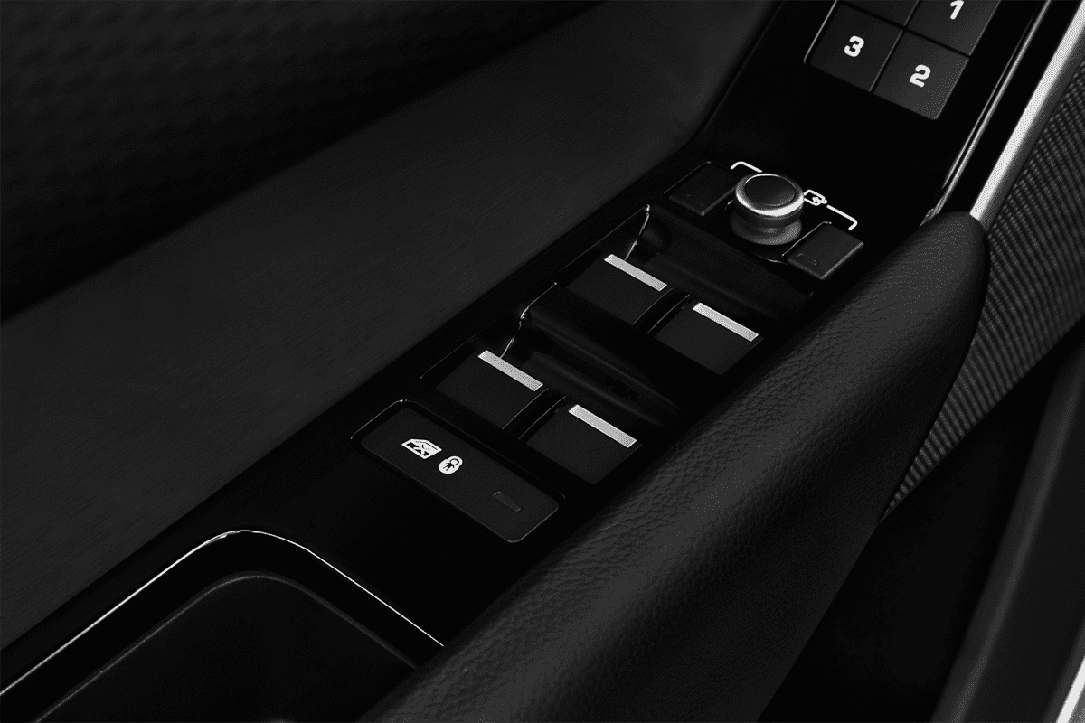 Land Rover Range Rover Velar Plug-in-Hybrid undefined