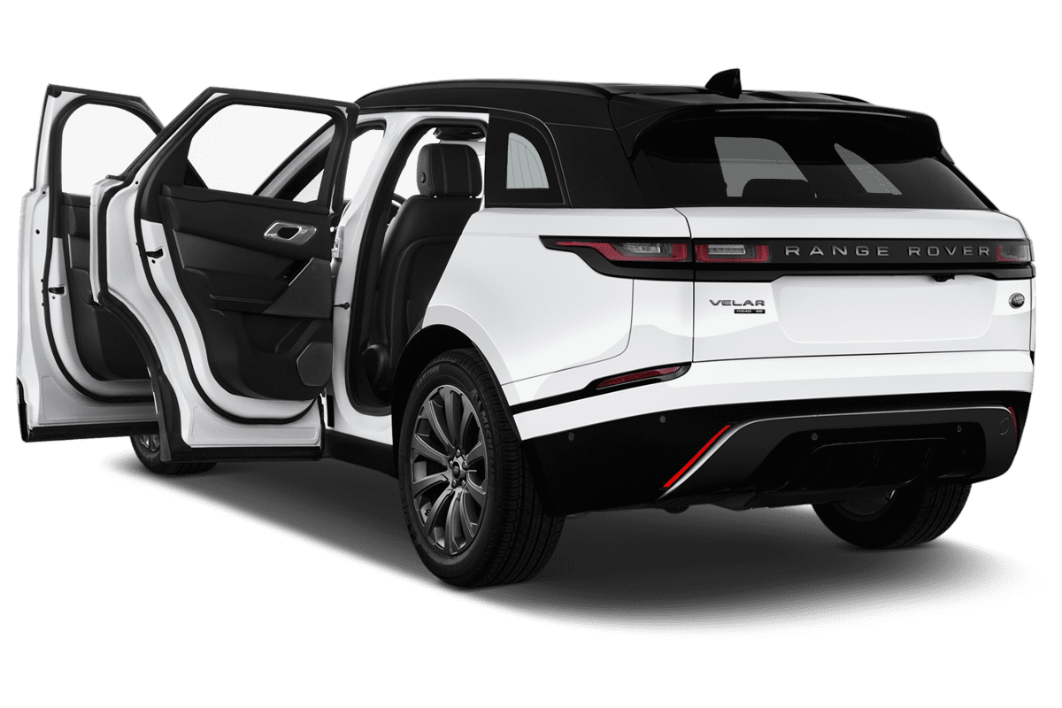 Land Rover Range Rover Velar Plug-in-Hybrid undefined