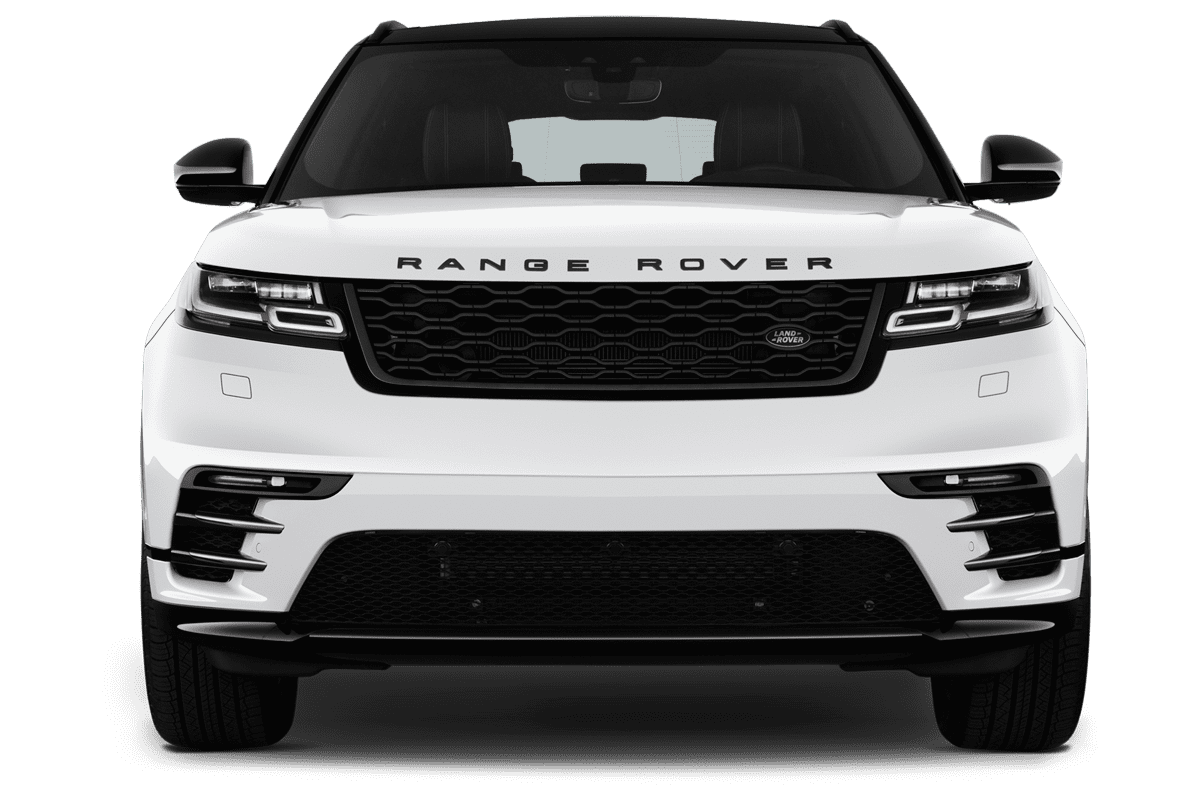 Land Rover Range Rover Velar Plug-in-Hybrid undefined