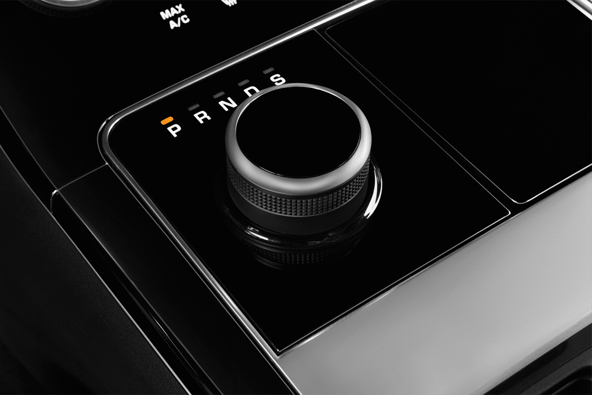 Land Rover Range Rover Velar Plug-in-Hybrid undefined