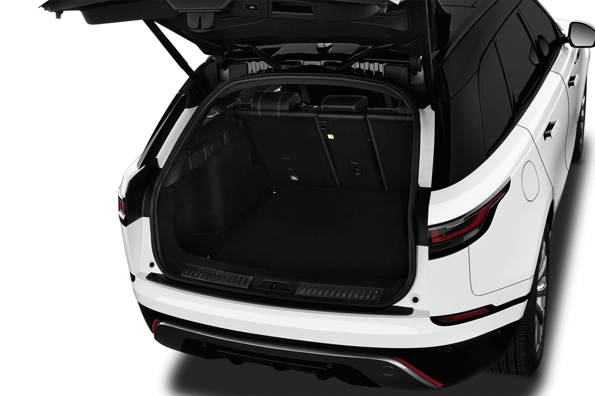 Land Rover Range Rover Velar Plug-in-Hybrid undefined