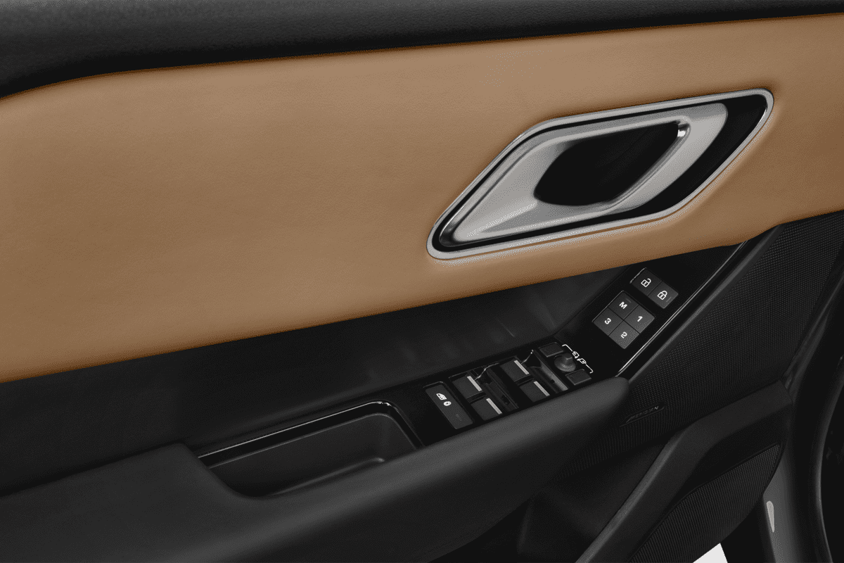 Türsteuerung eines Land Rover Range Rover Velar Plug-in-Hybrid