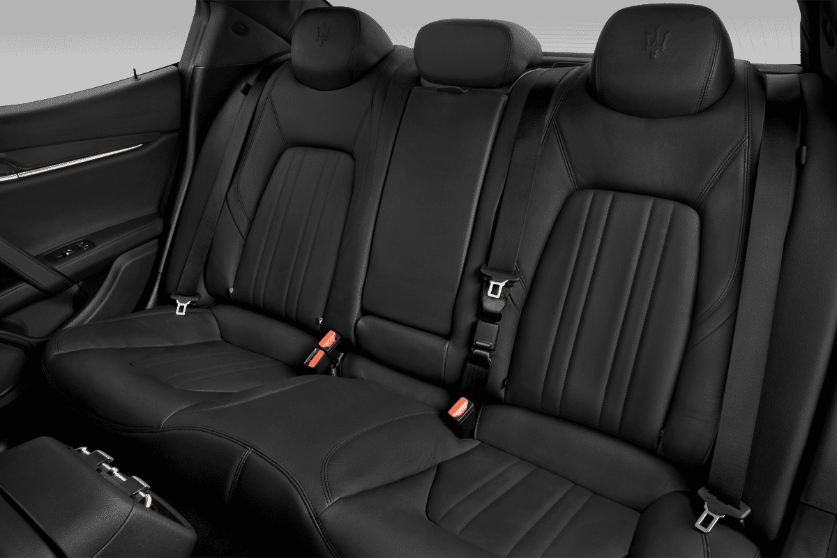Maserati Ghibli undefined