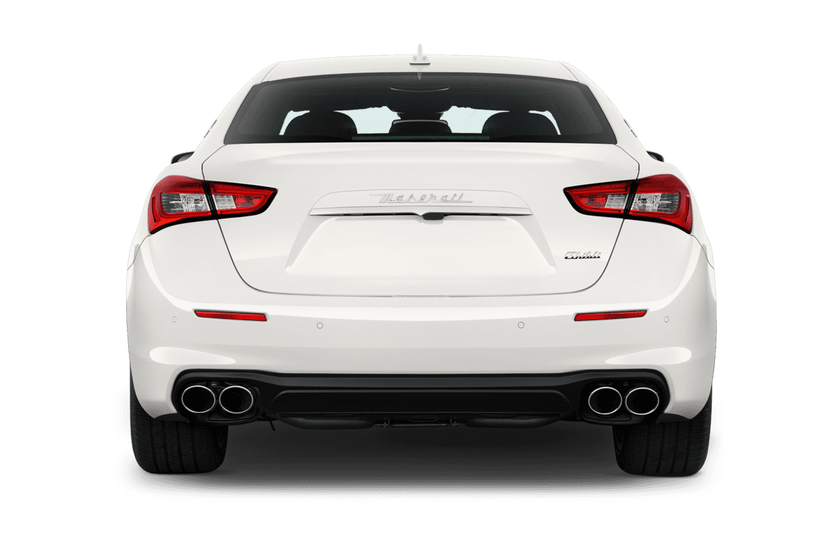 Maserati Ghibli undefined