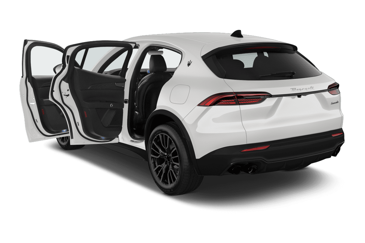 Türen eines Maserati Grecale