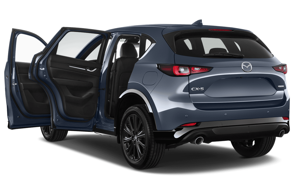 Mazda CX-5 undefined