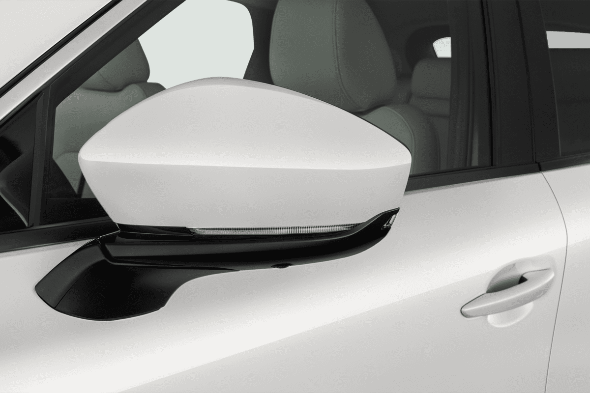Mazda CX-60 Plug-in Hybrid undefined
