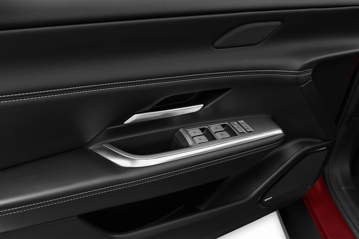 Türsteuerung eines Mazda 6e