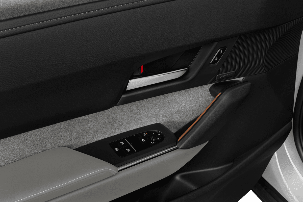 Türsteuerung eines Mazda MX-30