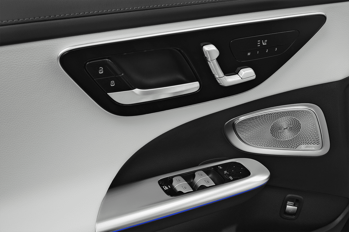 Türsteuerung eines Mercedes C-Klasse T-Modell 