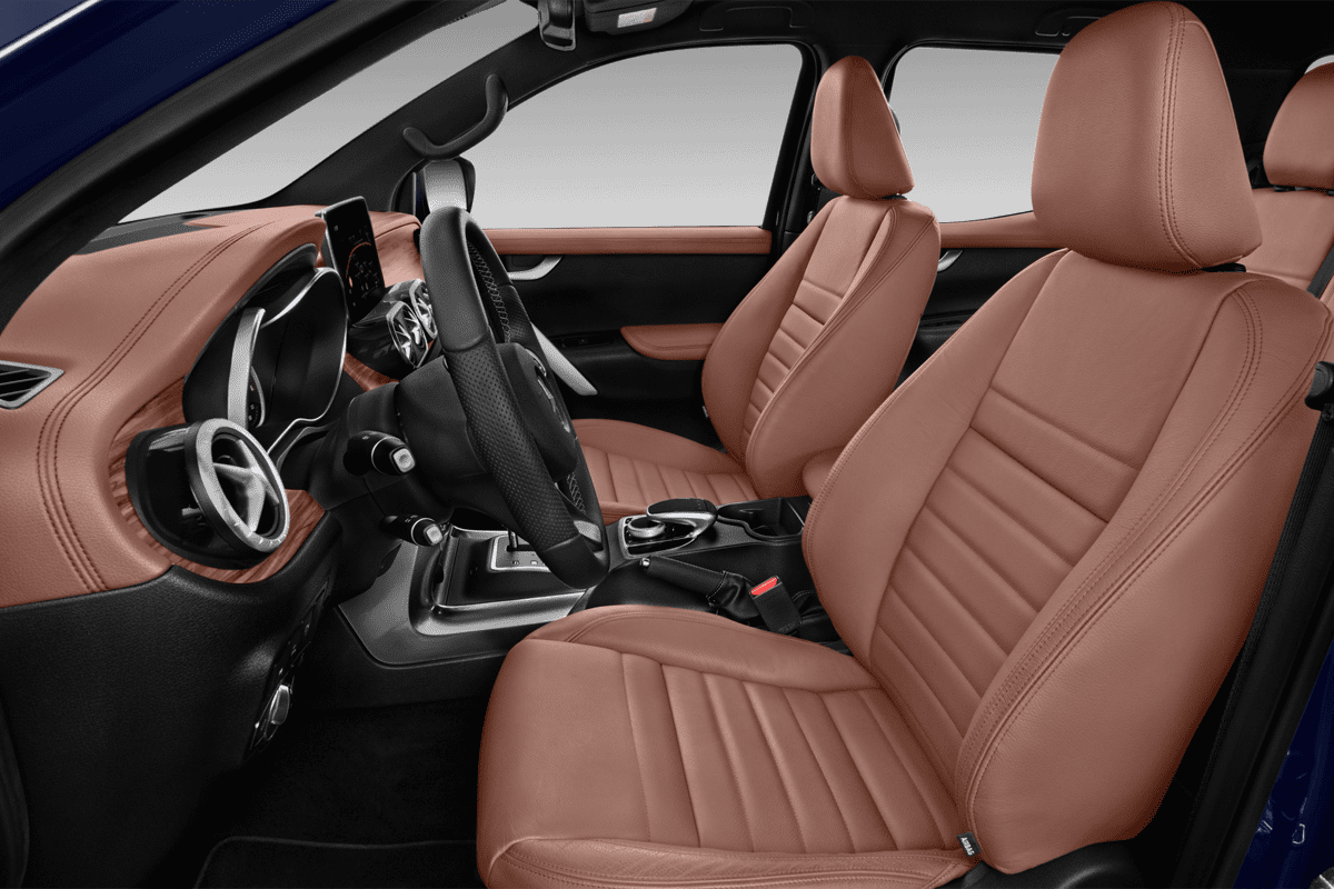 Mercedes X-Klasse undefined