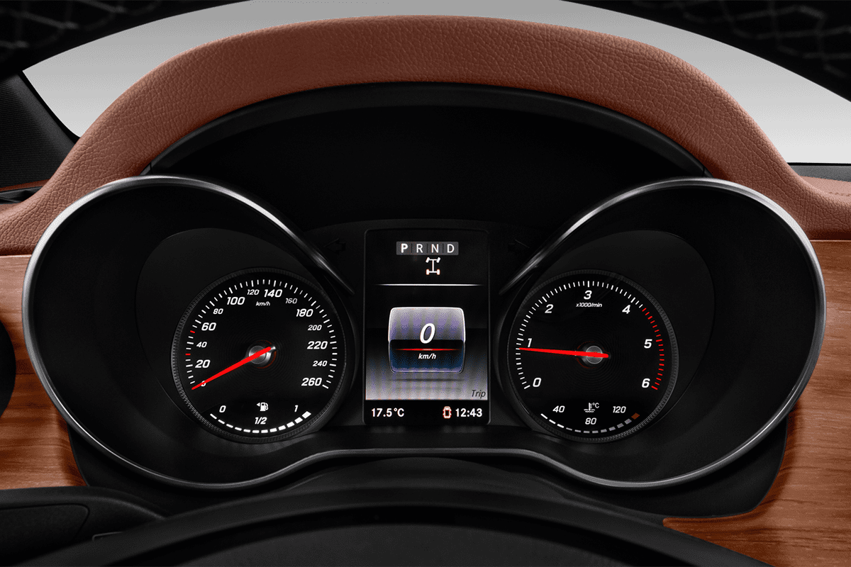 Mercedes X-Klasse undefined