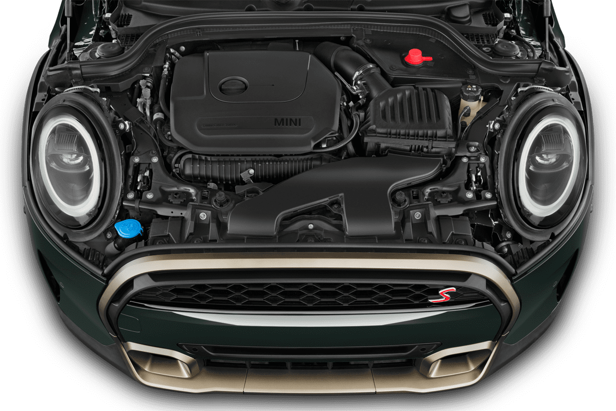 MINI Cabrio undefined