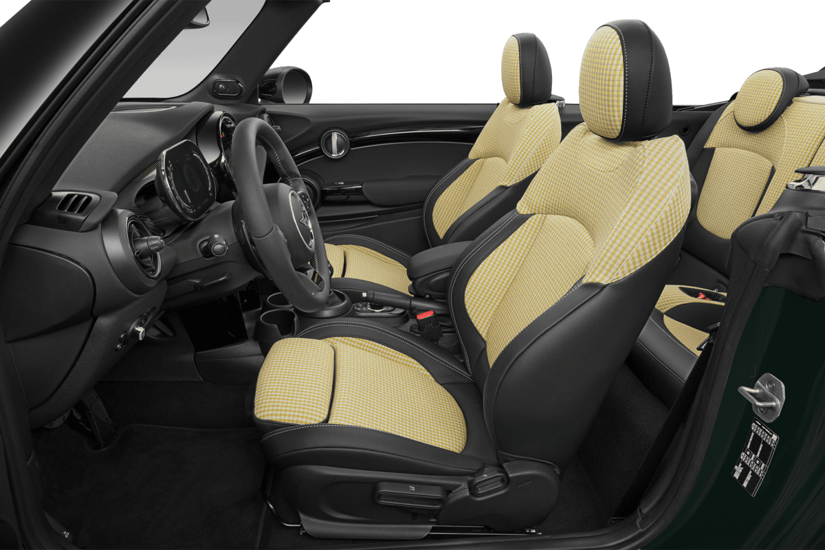 MINI Cabrio undefined