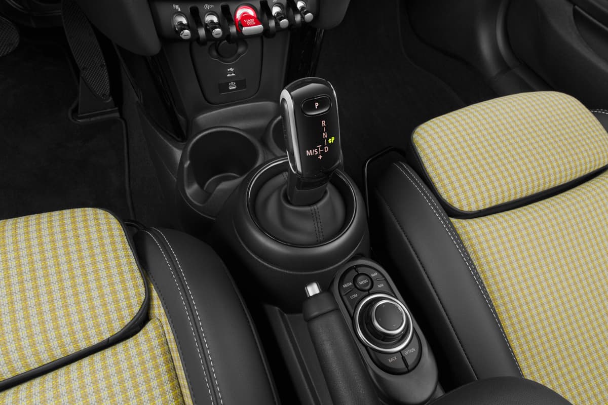 MINI Cabrio undefined