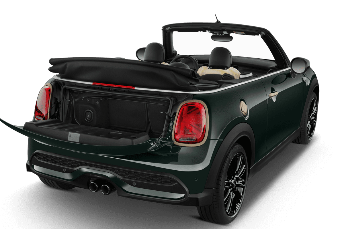 MINI Cabrio undefined
