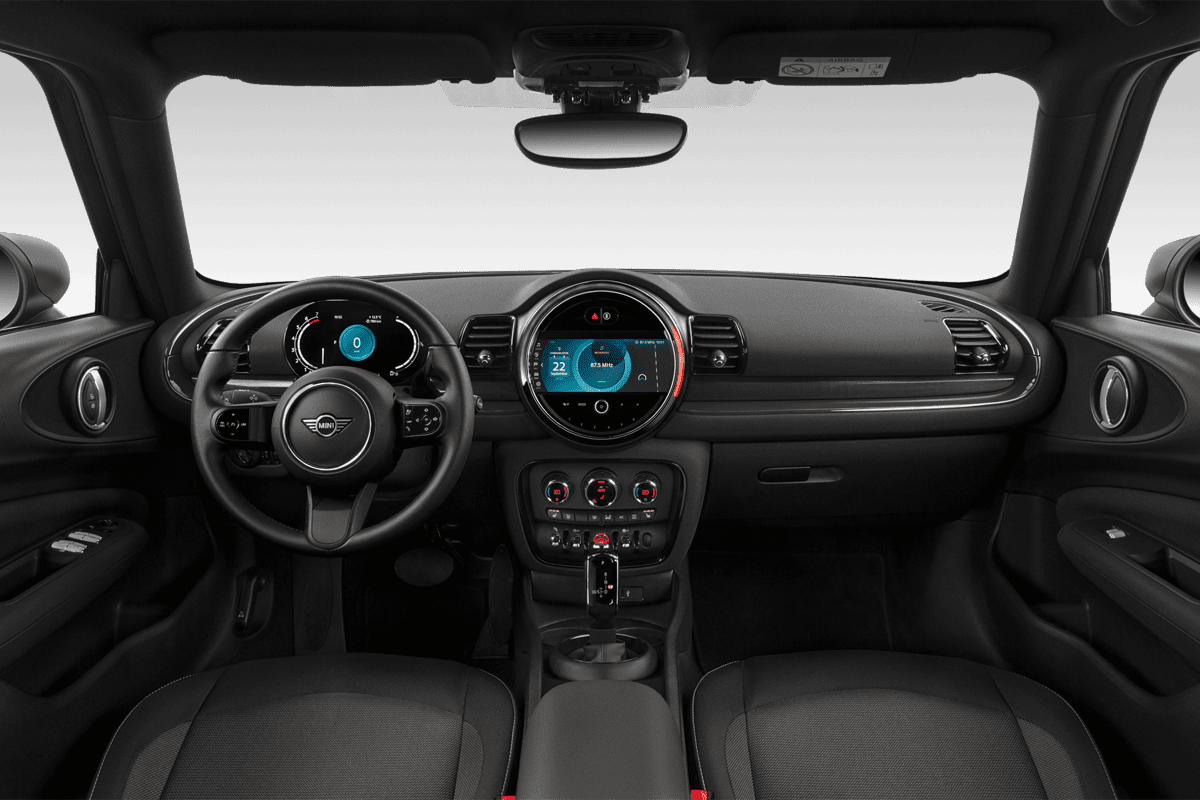 MINI Clubman undefined