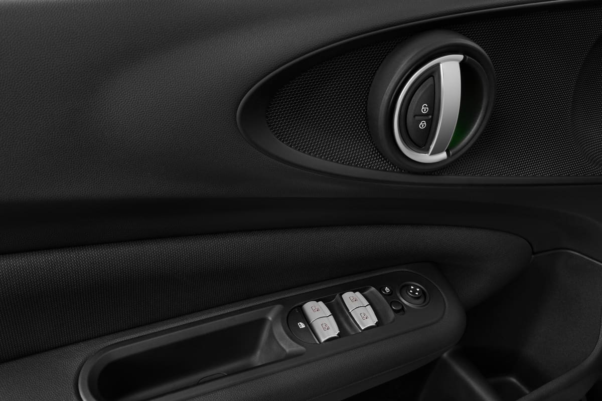 MINI Clubman undefined