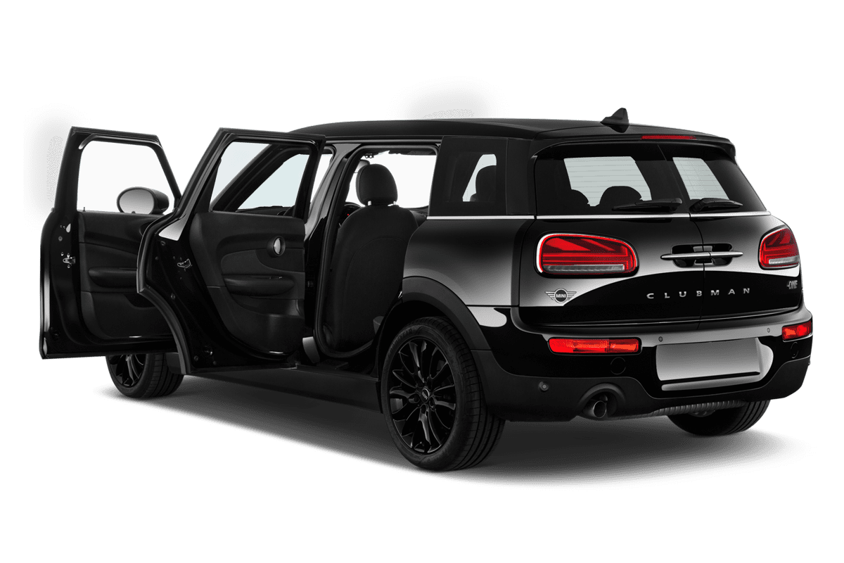 MINI Clubman undefined