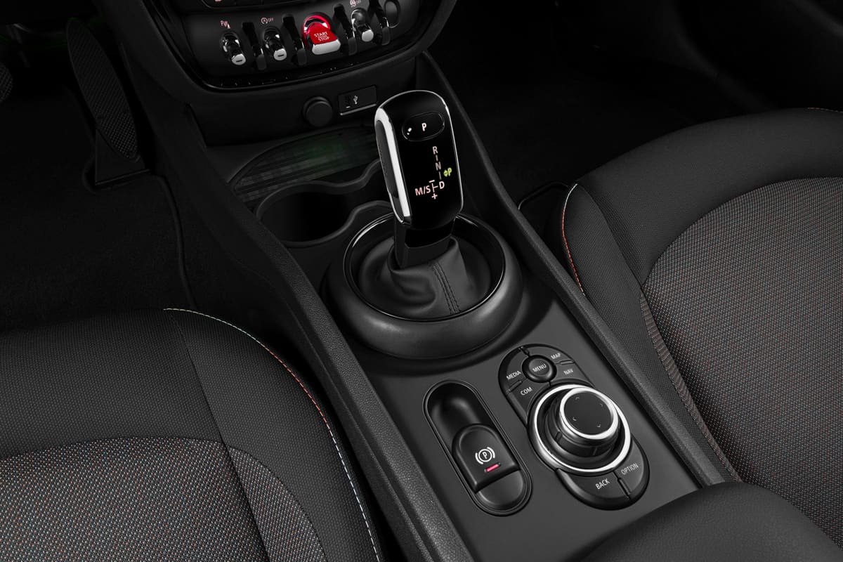 MINI Clubman undefined