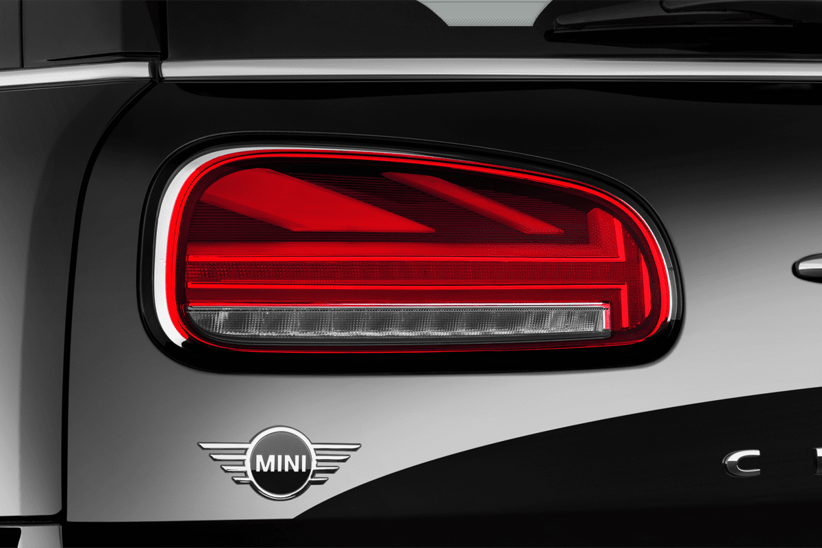 MINI Clubman undefined